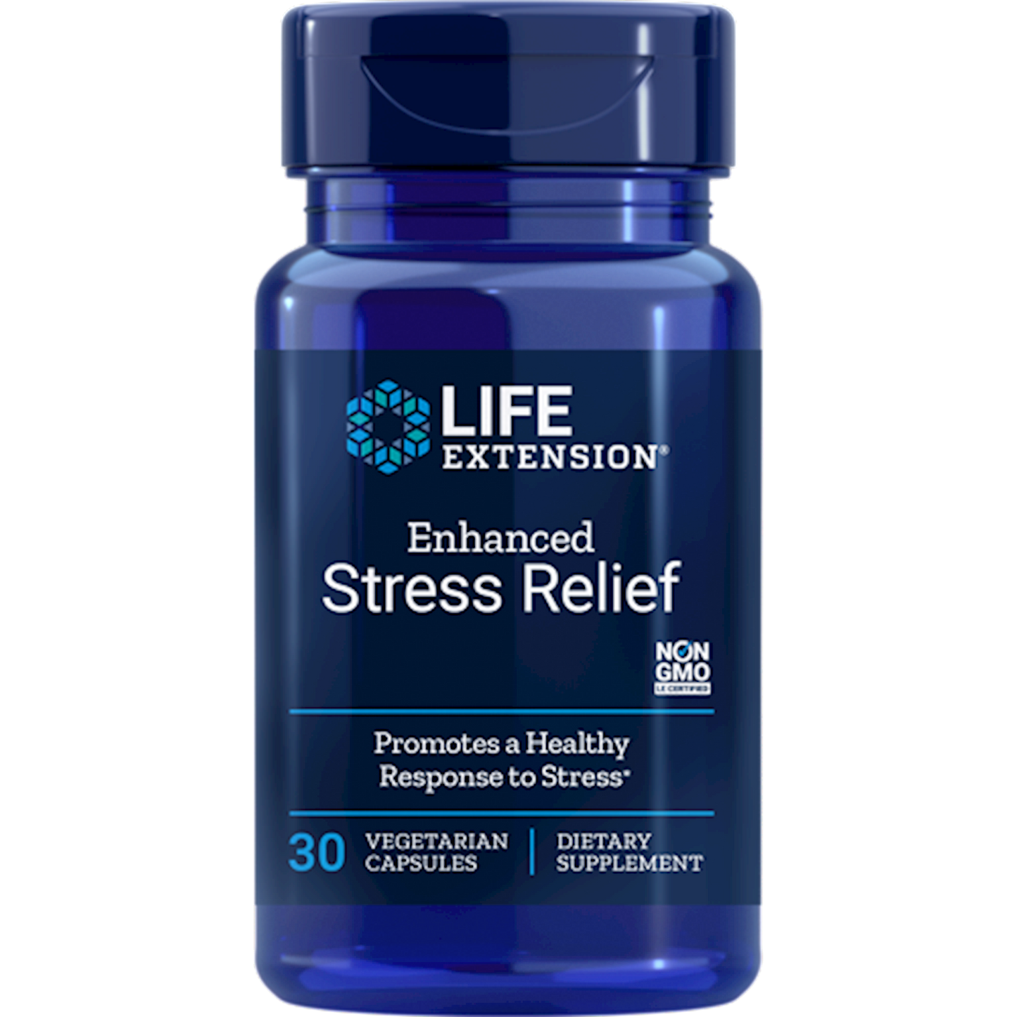 Enhanced Stress Relief