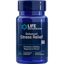 Enhanced Stress Relief
