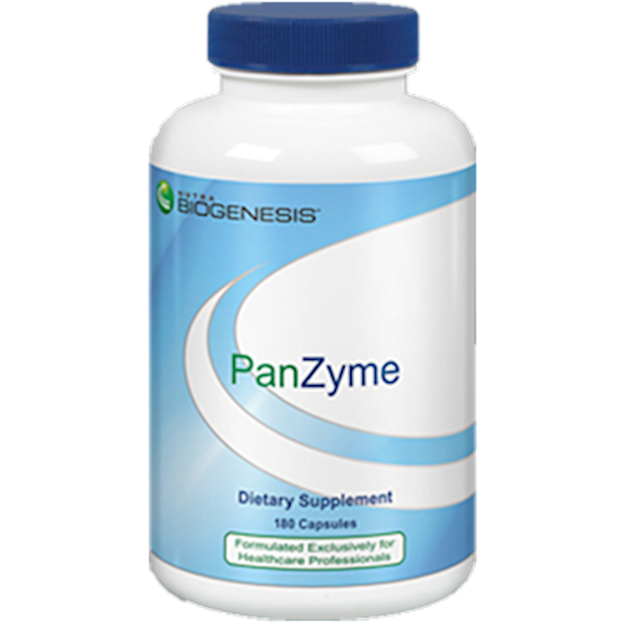 Panzyme – Expert Nutrition Center