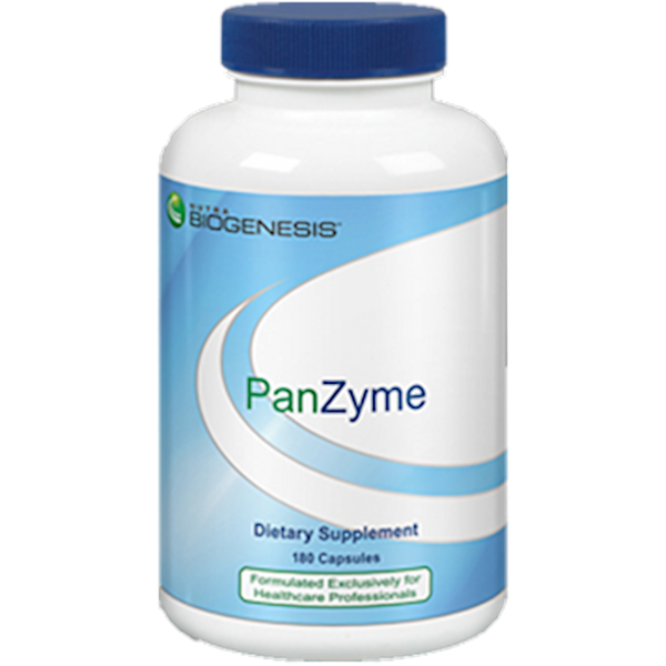 Panzyme