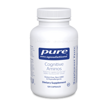 Cognitive Aminos