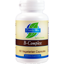 Priority B-Complex