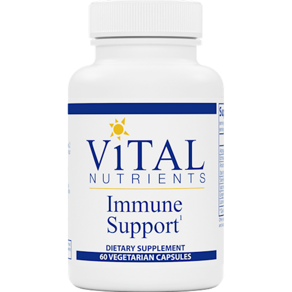 Immune Support 60 Capsules