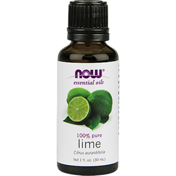 Lime Oil