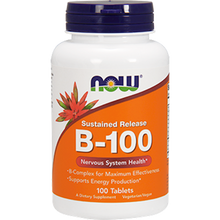 Vitamin B-100 SR