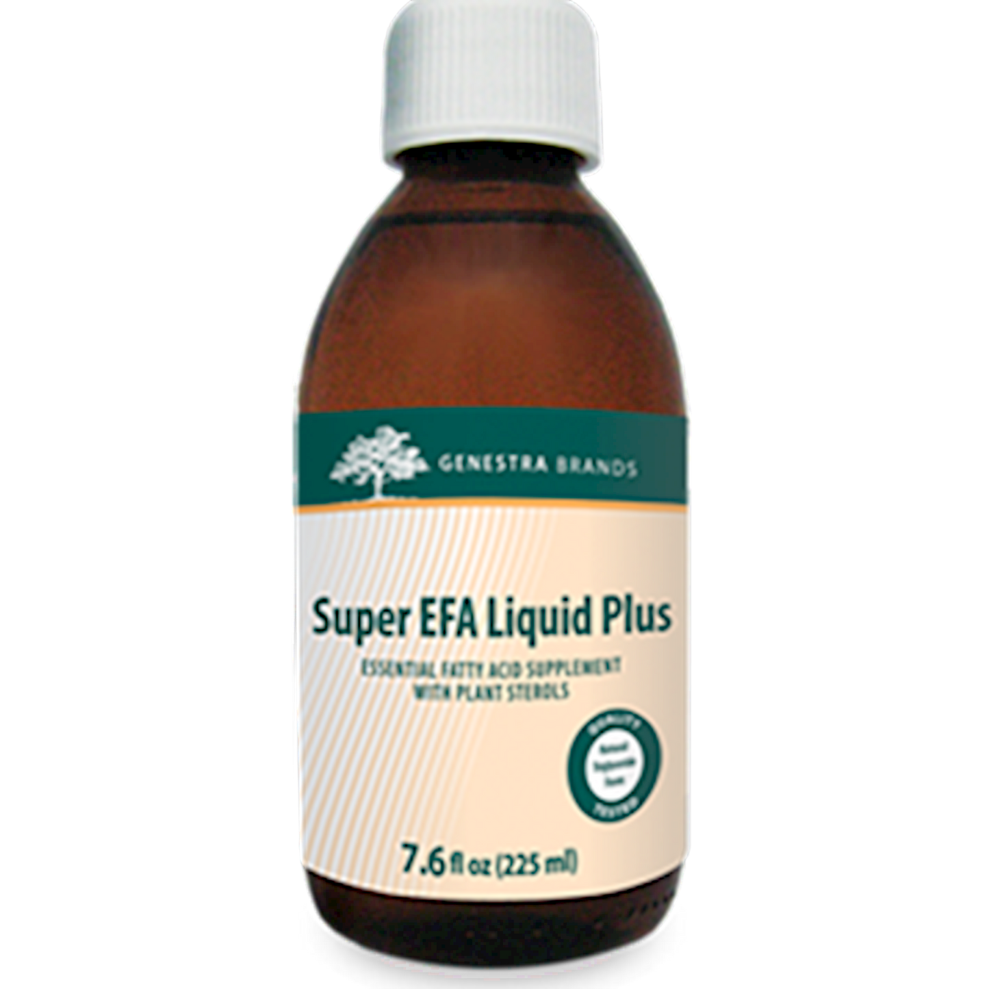 Super EFA Liquid Plus