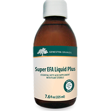 Super EFA Liquid Plus