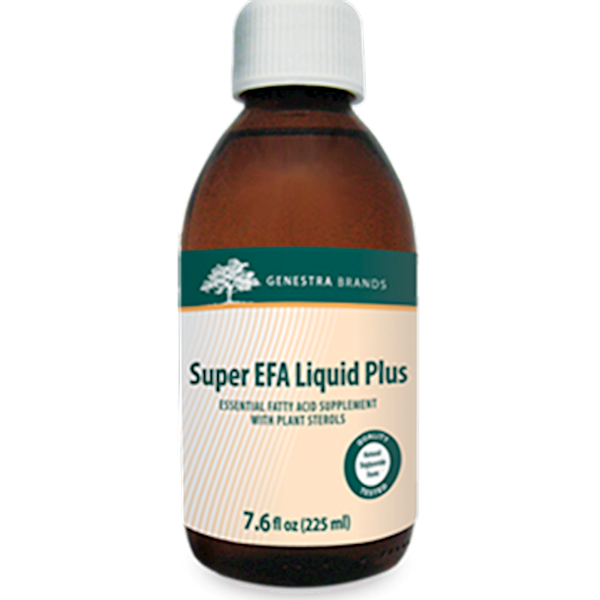 Super EFA Liquid Plus
