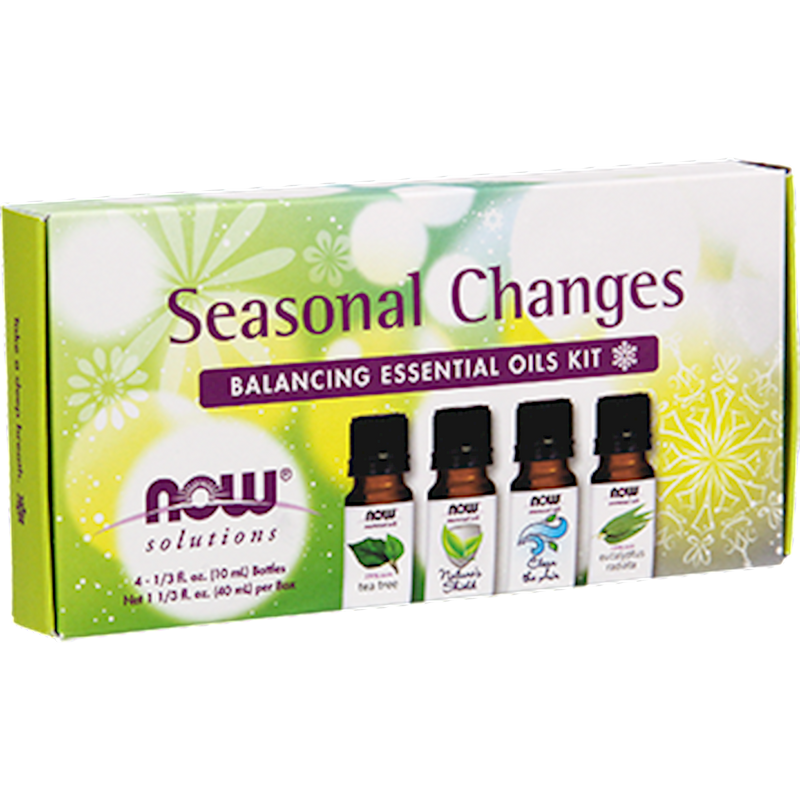 Seasonal Changes Kit