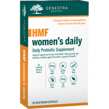 HMF Women's Daily