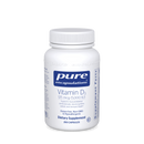 Vitamin D3 5,000 IU 250 Vcaps