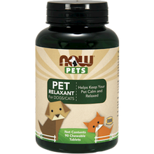 Pet Relaxant for Dogs and Cats