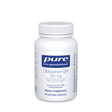 Ubiquinol-QH 100 mg