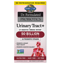 Dr. Formulated Pro Urin Tract+