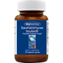 Saccharomyces Boulardii