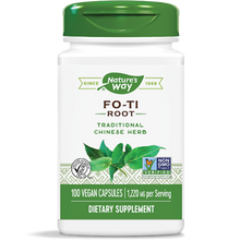 Fo-Ti Root 610 mg
