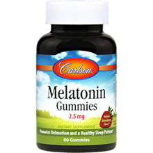Melatonin Gummies