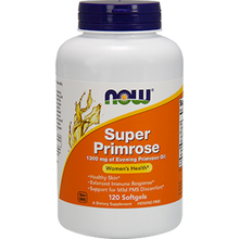 Super Primrose