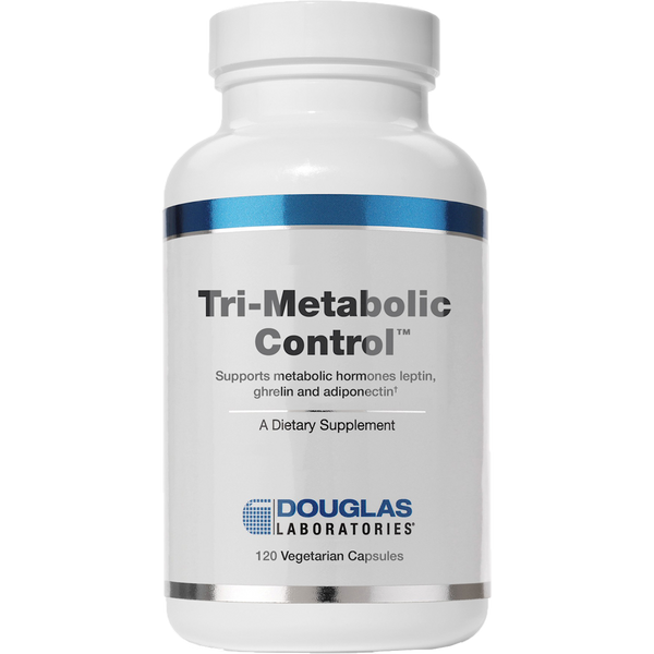 Tri-Metabolic Control