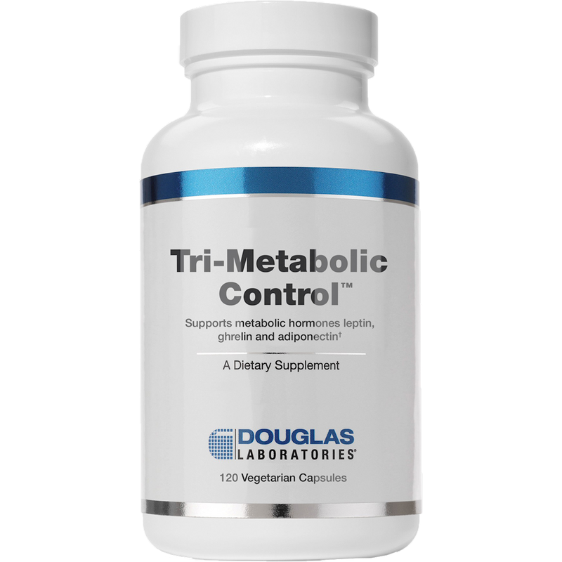 Tri-Metabolic Control