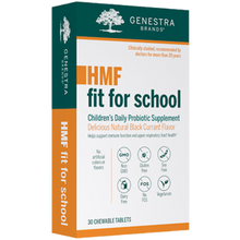 HMF Fit For School