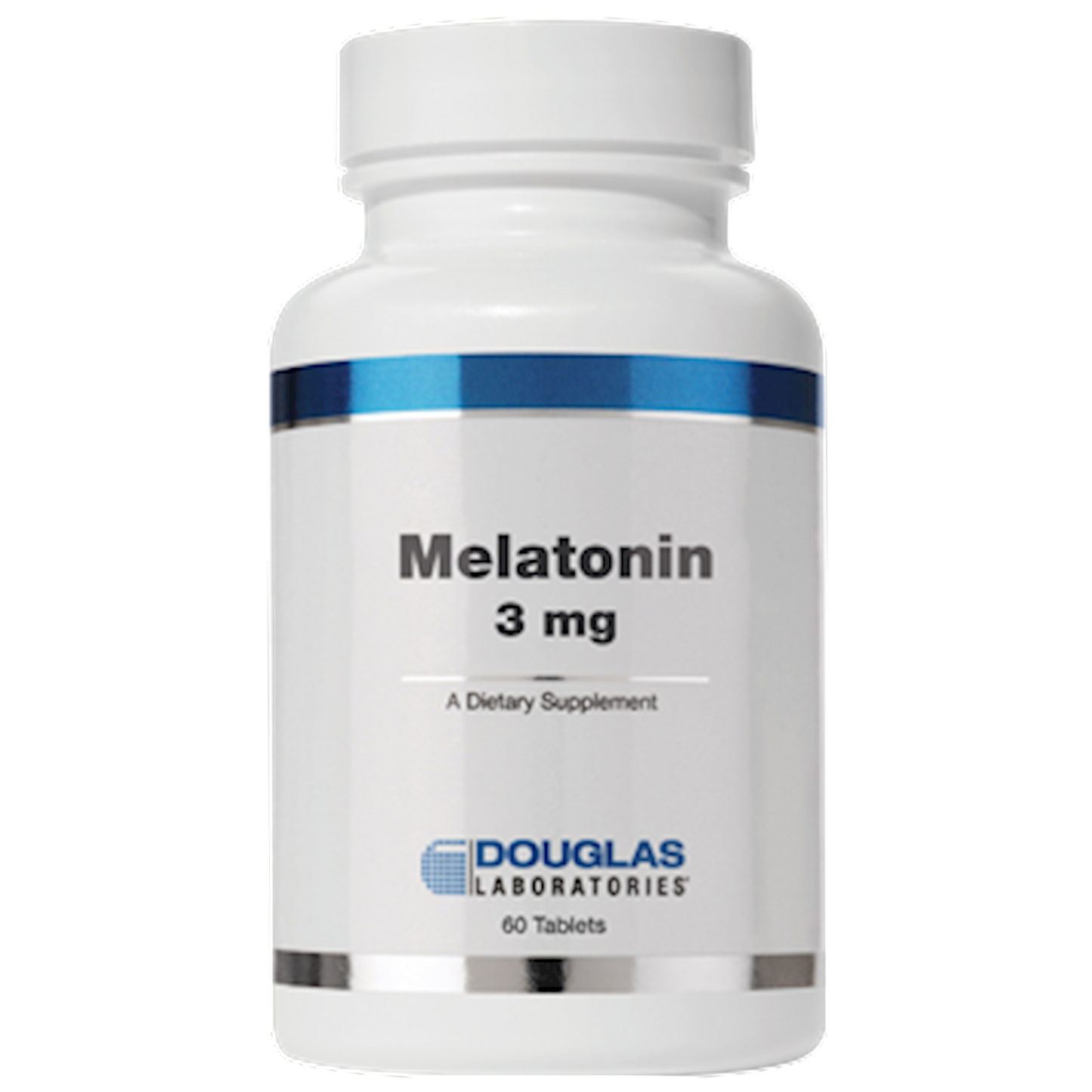 Melatonin 3 mg 60 Tablets