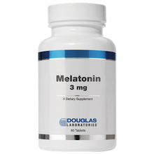 Melatonin 3 mg 60 Tablets