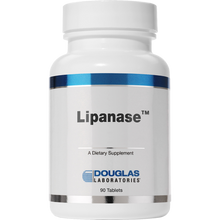 Lipanase