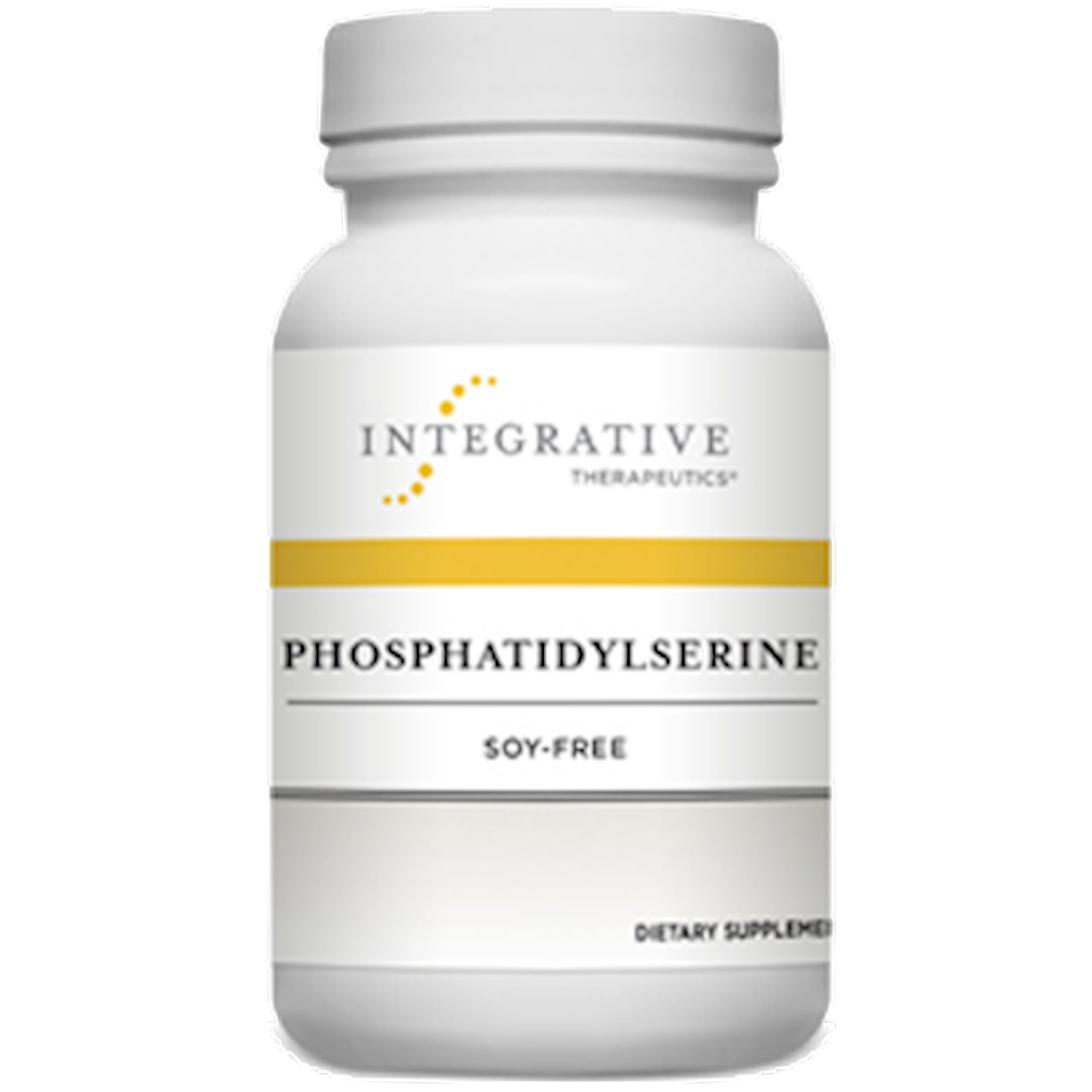 Phosphatidylserine Soy-Free