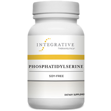 Phosphatidylserine Soy-Free