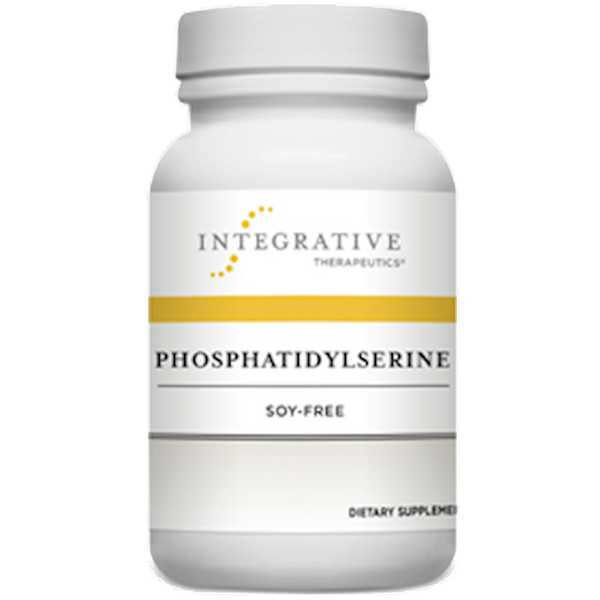 Phosphatidylserine Soy-Free