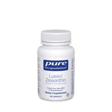 Lutein/Zeaxanthin 60 vcaps
