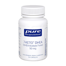 7-Keto DHEA 50 mg