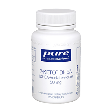 7-Keto DHEA 50 mg