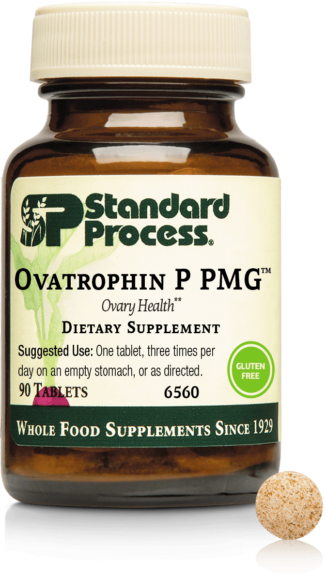 Ovatrophin P PMG™