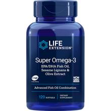 Super Omega-3 EPA/DHA