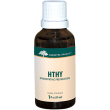 HTHY Thyroid Drops