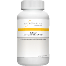 K-Pax Mitonutrients