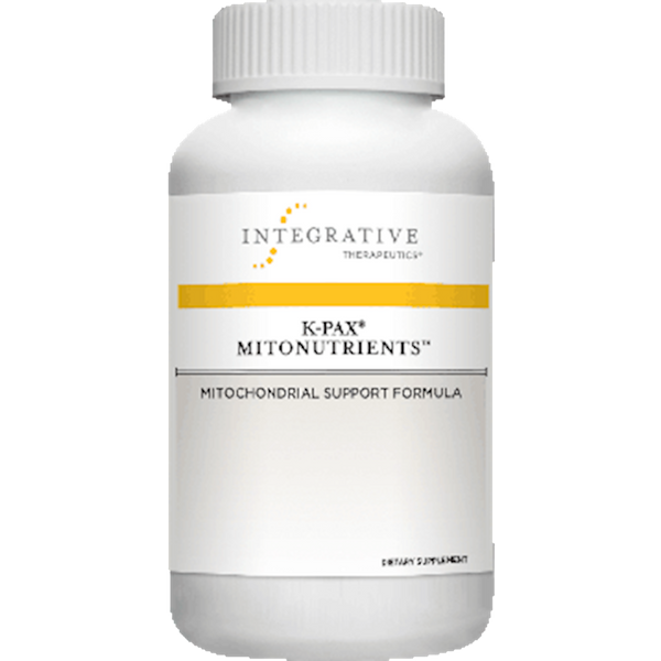 K-Pax Mitonutrients