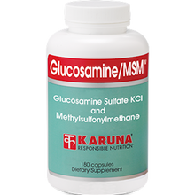 Glucosamine/MSM
