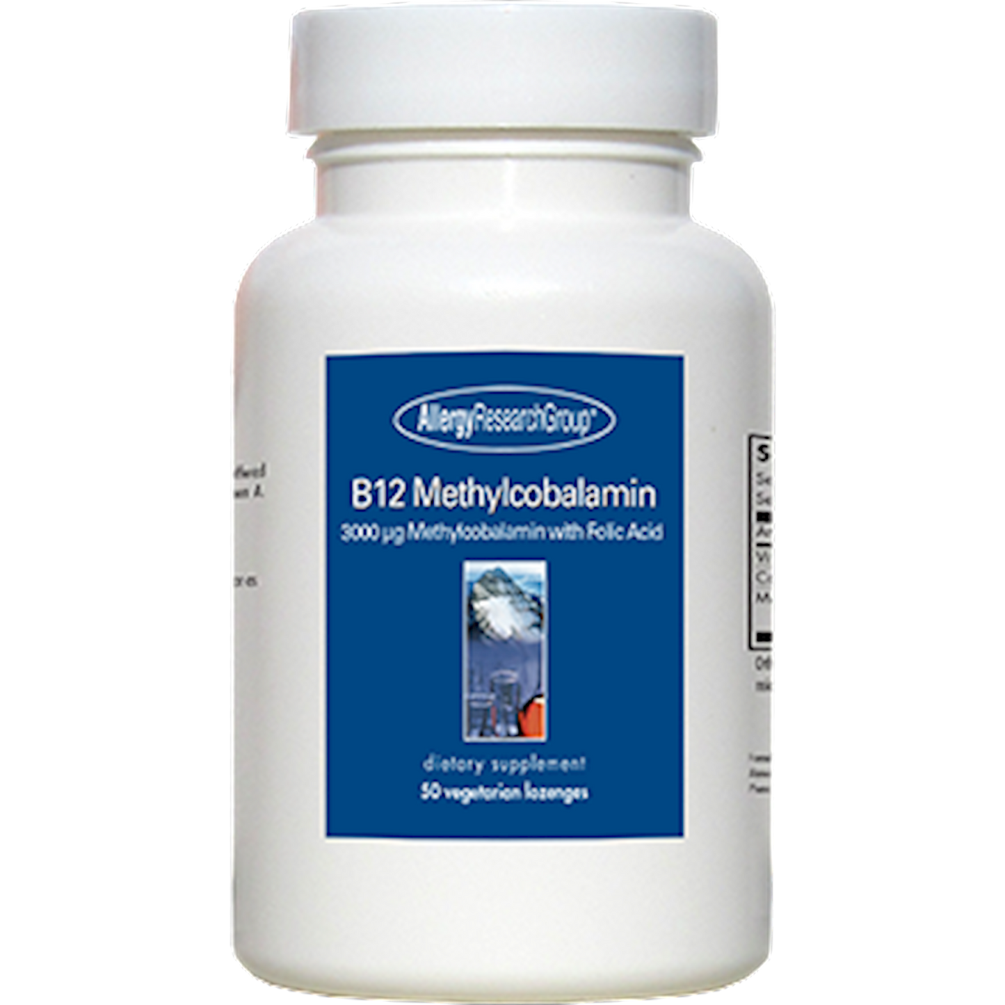 B12 Methylcobalamin