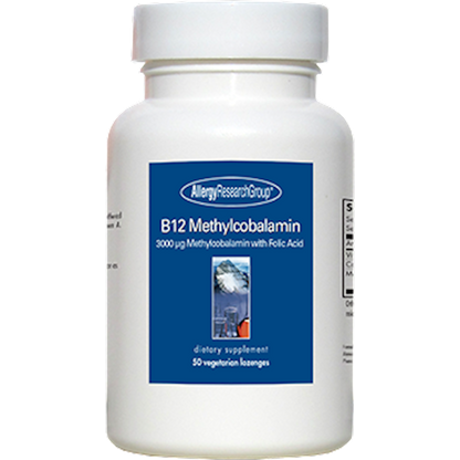 B12 Methylcobalamin