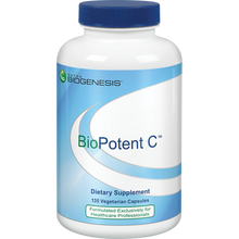 BioPotent C Capsules