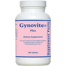 Gynovite Plus