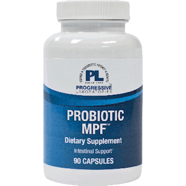 Probiotic MPF 90 Capsules