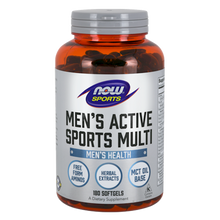 Men's Active Sports Multi