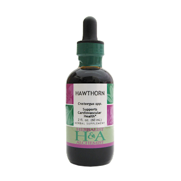 Hawthorn Extract