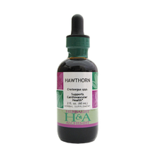 Hawthorn Extract