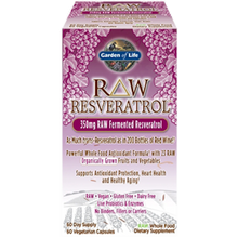 RAW Resveratrol