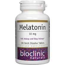 Melatonin 10mg